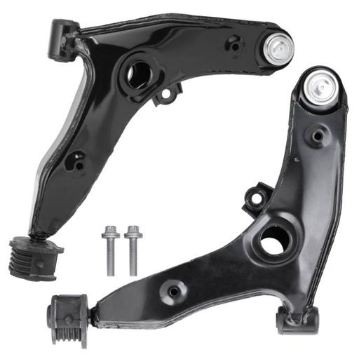 Repair Kit, control arm