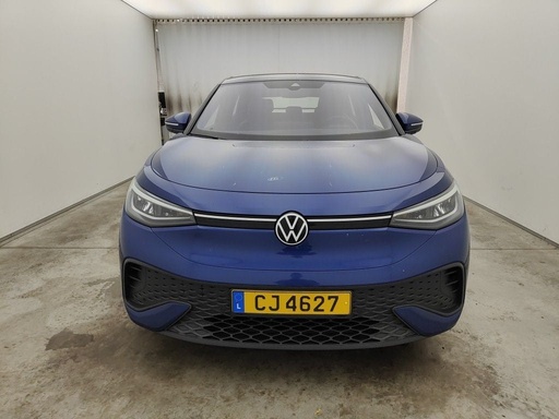 VOLKSWAGEN ID.5 (Year of Construction 2023, 204 PS, Electric)