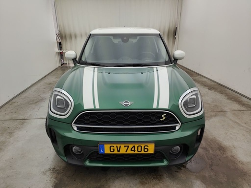 MINI Cooper SE (Year of Construction 2022, 220 PS, Hybrid Petrol)