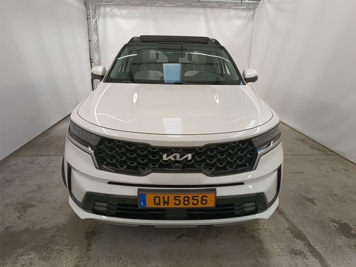 KIA Sorento (Year of Construction 2022, 179 PS, Petrol)