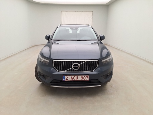 [VEH-VOL-USED-0028] VOLVO XC40 (Year of Construction 2021, 211 PS, Electric)