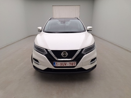 [VEH-7367519] NISSAN Qashqai (Year of Construction 2020, 140 PS, Petrol)