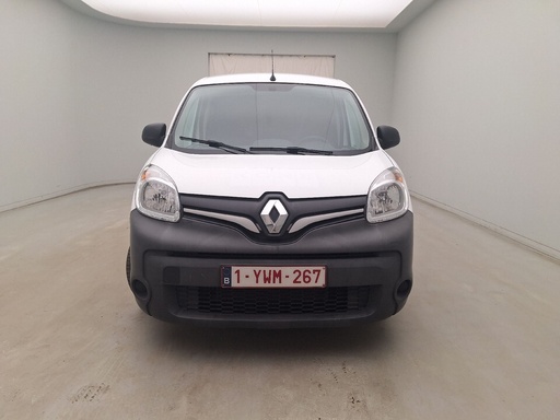 [VEH-REN-USED-0087] RENAULT Kangoo (Year of Construction 2021, 80 PS, Diesel)