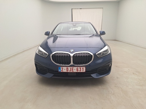BMW 116 (Year of Construction 2023, 116 PS, Diesel)