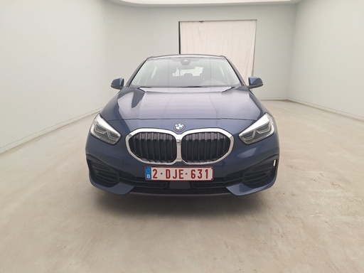 [VEH-7367525] BMW 116 (Year of Construction 2023, 116 PS, Diesel)