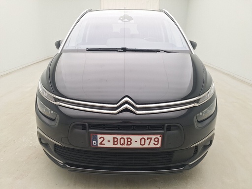 [VEH-7367526] Citroen Grand C4 Picasso / SpaceTourer (Year of Construction 2022, 131 PS, Petrol)