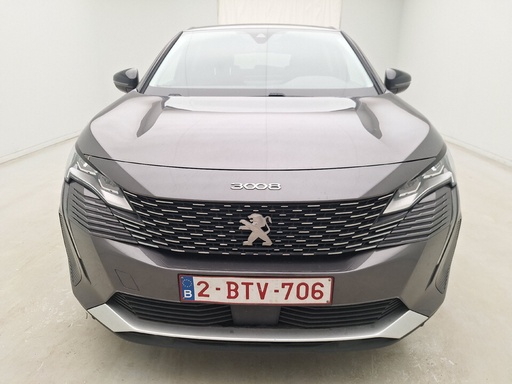 PEUGEOT 3008 (Year of Construction 2022, 224 PS, Hybrid Petrol)