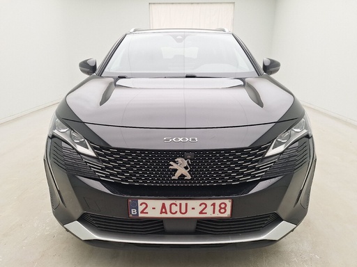 [VEH-PEU-USED-0515] PEUGEOT 5008 (Year of Construction 2021, 131 PS, Diesel)