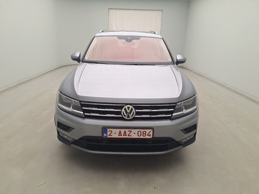 Volkswagen Tiguan (Year of Construction 2021, 150 PS, Diesel)