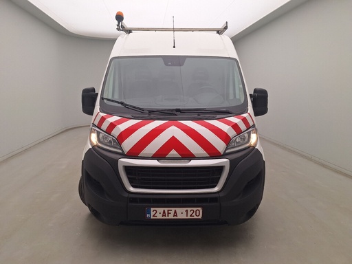 PEUGEOT Boxer (Year of Construction 2021, 165 PS, Diesel)