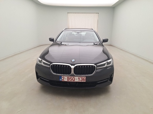 [VEH-7367535] BMW 5 Series (Year of Construction 2022, 136 PS, Diesel)