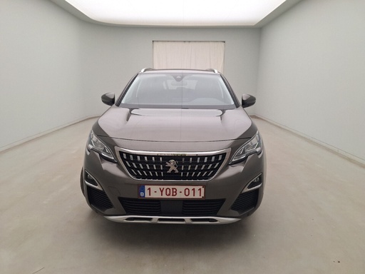 PEUGEOT 5008 (Year of Construction 2020, 131 PS, Diesel)