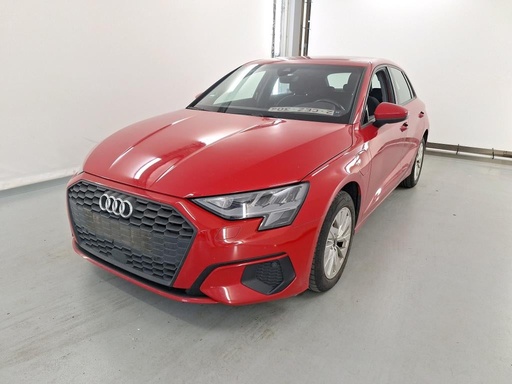 [VEH-7368513] AUDI A3 (Year of Construction 2022, 150 PS, Hybrid Petrol)