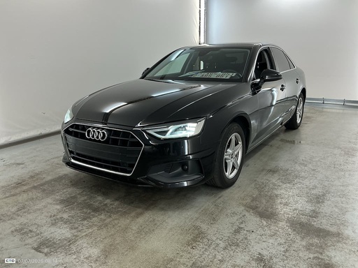 [VEH-7368519] AUDI A4 (Year of Construction 2021, 136 PS, Diesel)