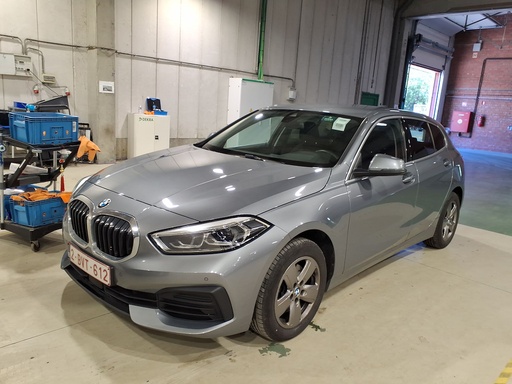 [VEH-7368545] BMW 116 (Year of Construction 2022, 116 PS, Diesel)