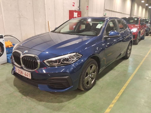 [VEH-7368550] BMW 116 (Year of Construction 2023, 109 PS, Petrol)