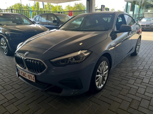 BMW 218 Gran Coupé (Year of Construction 2021, 136 PS, Diesel)