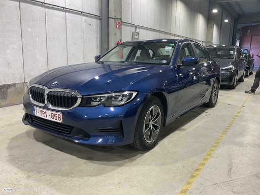 [VEH-7368638] BMW 320 (Year of Construction 2020, 184 PS, Petrol)