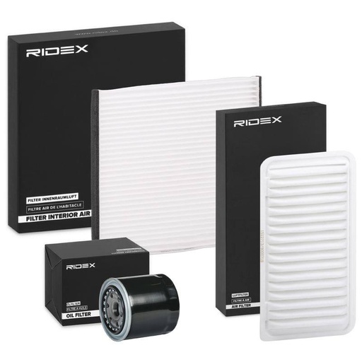 Filter Set