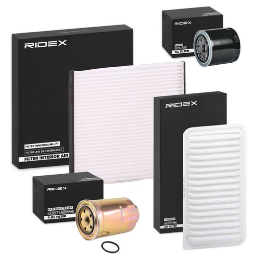 Filter Set