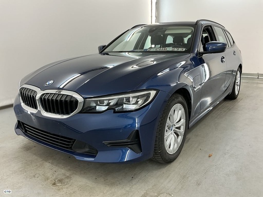[VEH-7368668] BMW 320 (Year of Construction 2022, 163 PS, Hybrid Petrol)