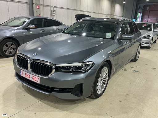 [VEH-7368718] BMW 530 (Year of Construction 2021, 184 PS, Petrol)