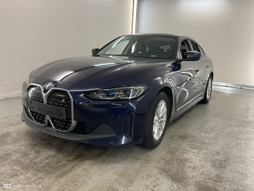 [VEH-7368745] BMW i4 (Year of Construction 2023, 340 PS, Electric)