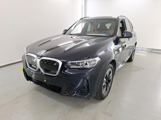 [VEH-7368771] BMW iX3 (Year of Construction 2024, 286 PS, Electric)