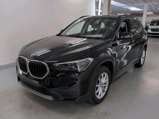 [VEH-7368786] BMW X1 (Year of Construction 2022, 116 PS, Diesel)