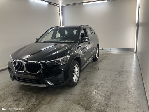 [VEH-7368788] BMW X1 (Year of Construction 2022, 116 PS, Diesel)