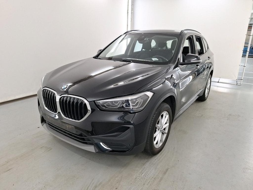 BMW X1 (Year of Construction 2022, 116 PS, Diesel)