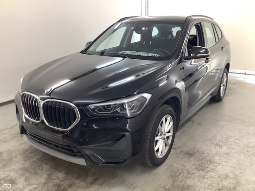 BMW X1 (Year of Construction 2022, 116 PS, Diesel)