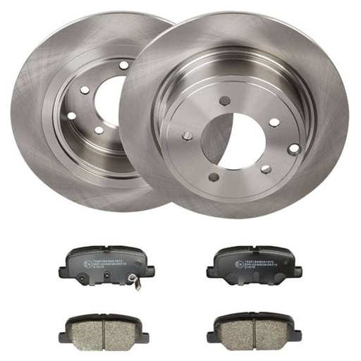 Brake Kit, disc brake