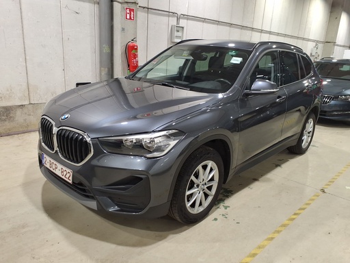 [VEH-7368793] BMW X1 (Year of Construction 2021, 116 PS, Diesel)