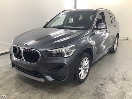[VEH-7368794] BMW X1 (Year of Construction 2022, 116 PS, Diesel)