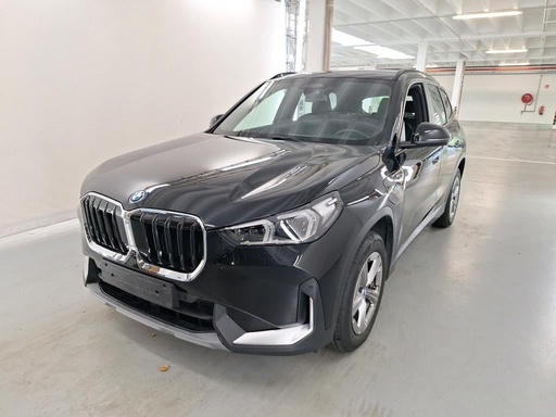 BMW X1 (Year of Construction 2024, 136 PS, Hybrid Petrol)