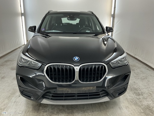 [VEH-7368819] BMW X1 (Year of Construction 2022, 125 PS, Hybrid Petrol)