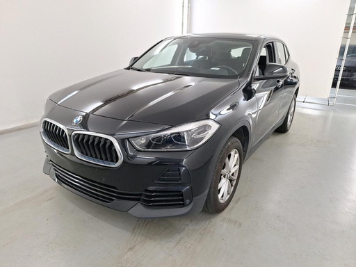 [VEH-7368830] BMW X2 (Year of Construction 2022, 116 PS, Diesel)