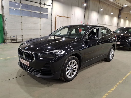 BMW X2 (Year of Construction 2023, 136 PS, Petrol)
