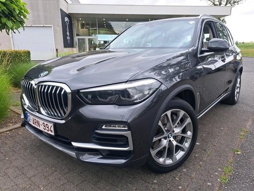 [VEH-7368851] BMW X5 (Year of Construction 2021, 211 PS, Hybrid Petrol)
