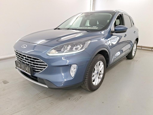 FORD Kuga (Year of Construction 2022, 152 PS, Hybrid Petrol)