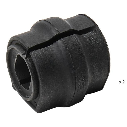 Mounting, stabiliser bar