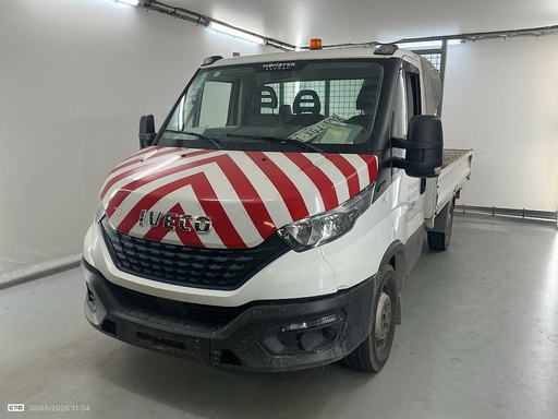 IVECO Other (Year of Construction 2020, 136 PS)