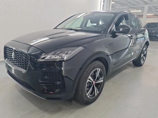 JAGUAR E-Pace (Year of Construction 2021, 163 PS, Diesel)