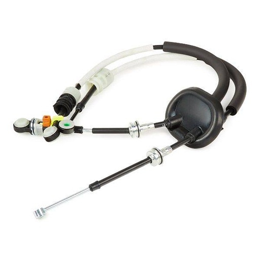 Cable Pull, manual transmission