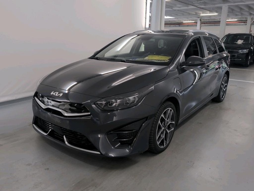 KIA cee'd Sportswagon (Year of Construction 2023, 105 PS, Hybrid Petrol)