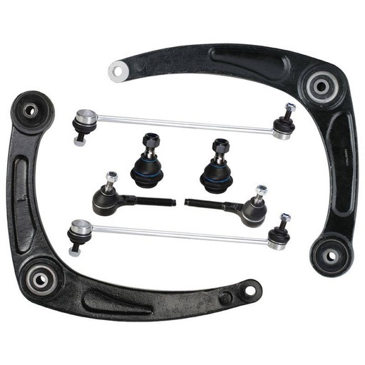 Repair Kit, control arm