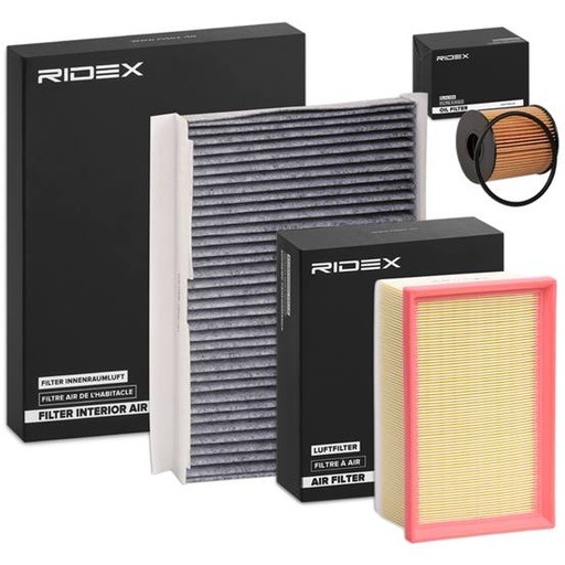 Filter Set