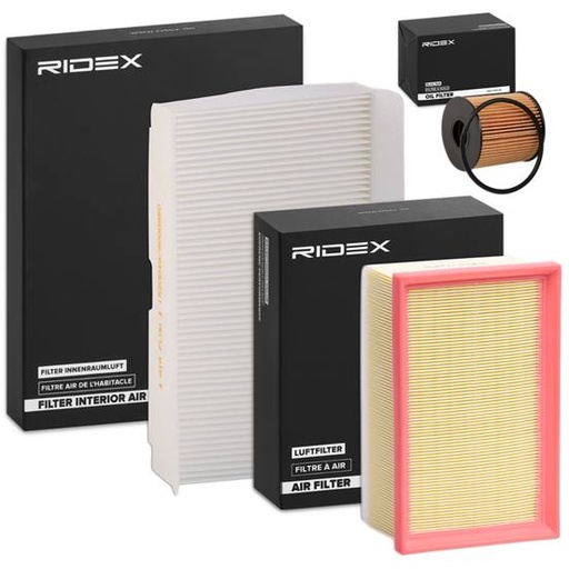 Filter Set