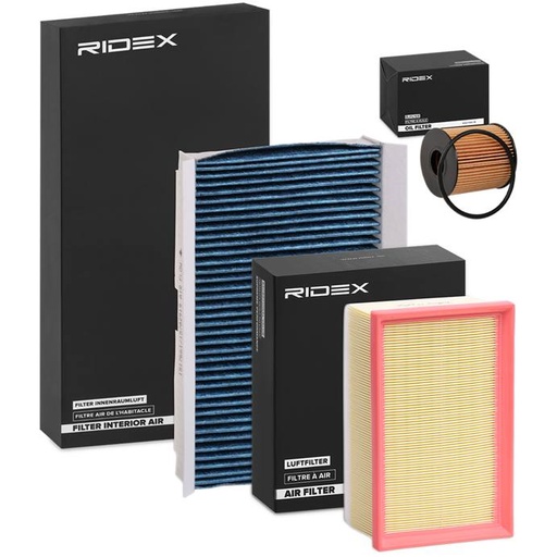 Filter Set